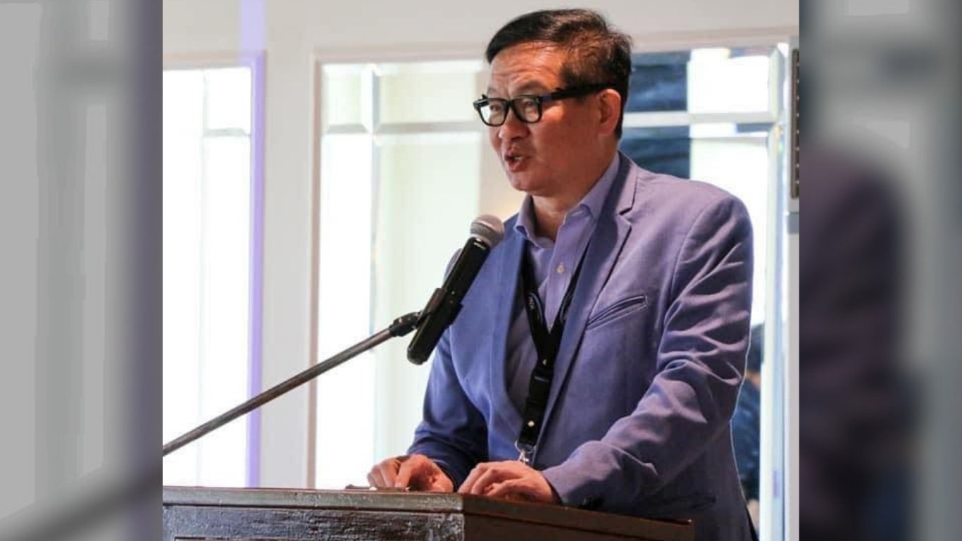 EV group elects new chief, steers growth phase