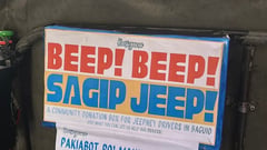 Baguio drivers warn of collapse amid rising fuel costs