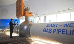 Saudi says east-west pipeline, energy facilities restored after attacks