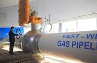 Saudi says east-west pipeline, energy facilities restored after attacks