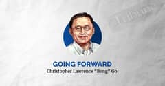 Prioritizing Filipinos’ welfare amid conflict