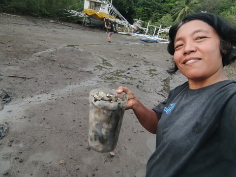 Mangrove watchers matter
