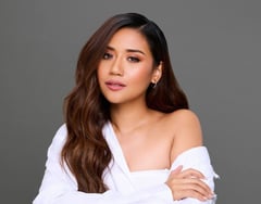 Morissette cast as Middle Allie in int'l premiere of ‘The Notebook' musical