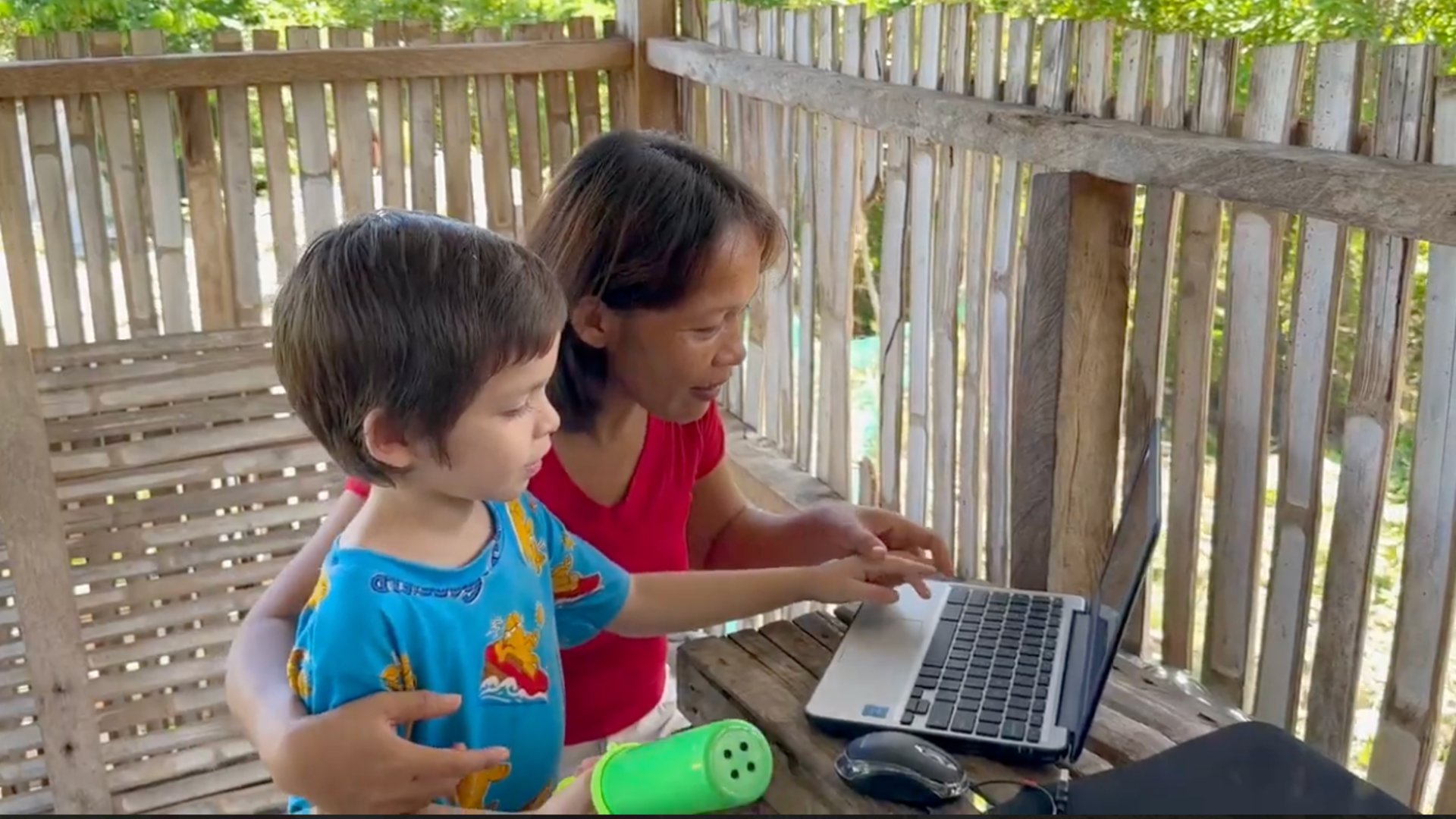 Aboitiz Foundation partners with Innodata to create AI jobs for women
