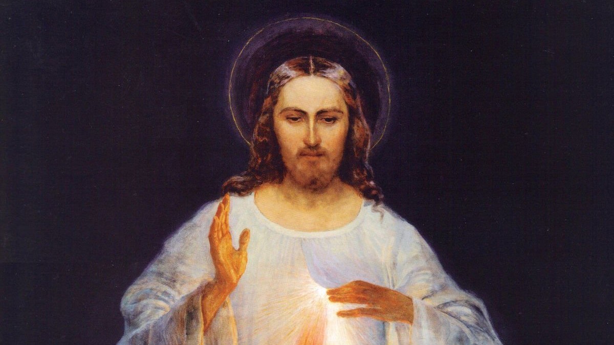 The Hidden Heart of the Divine Mercy Devotion