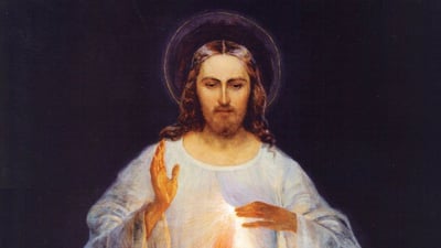 The Hidden Heart of the Divine Mercy Devotion