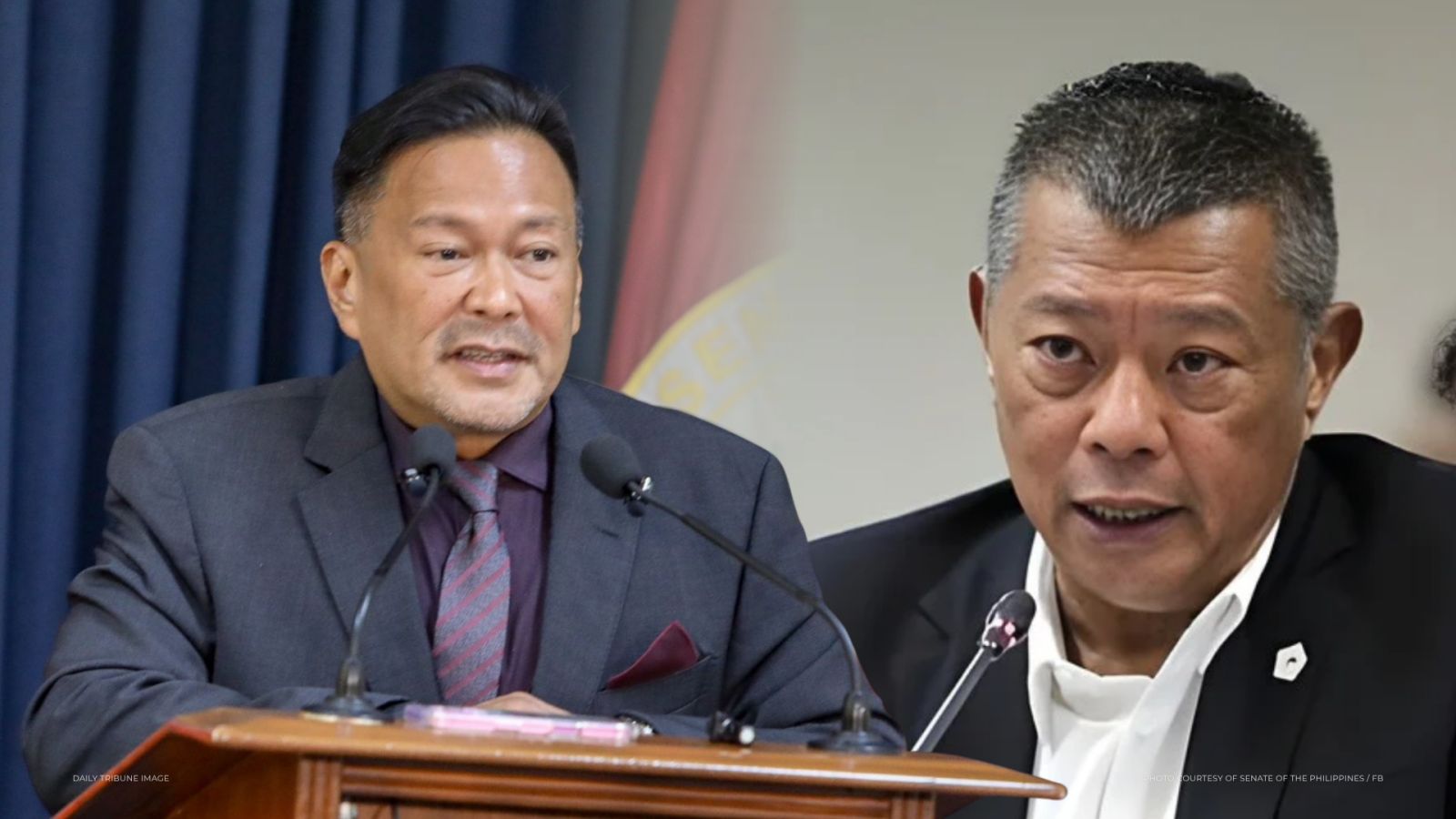 JV flags 'self-inflicted' crisis; Remulla calls for globalization review