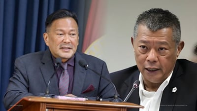 JV flags 'self-inflicted' crisis; Remulla calls for globalization review