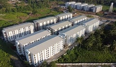 Expanded housing program prioritizes OFWs