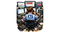 ‘Stop hiring humans’? Silicon Valley confronts hiring panic