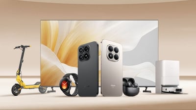 Xiaomi rolls out April deals during fan festival