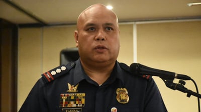 Cops recapture 12 escapees, 3 remain