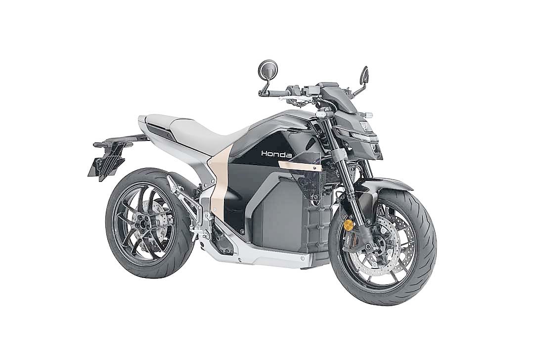Honda revs up Makina Expo 
