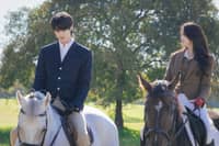 ‘Perfect Crown’ reigns