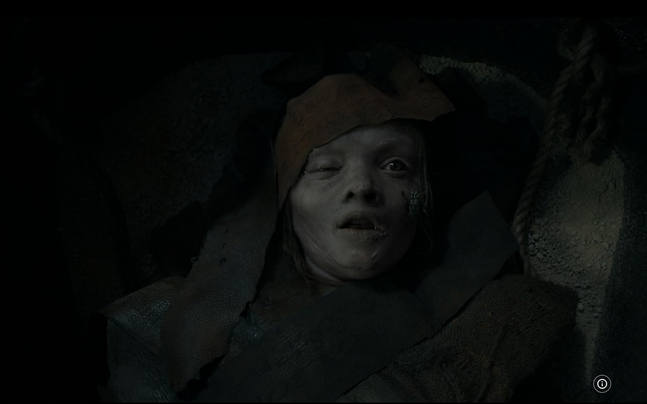 Lee Cronin blends ‘Poltergeist,’ ‘Se7en’ in his vision for ‘The Mummy’
