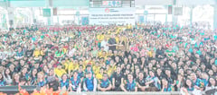 ICTSI Foundation gives P14M for scholars

