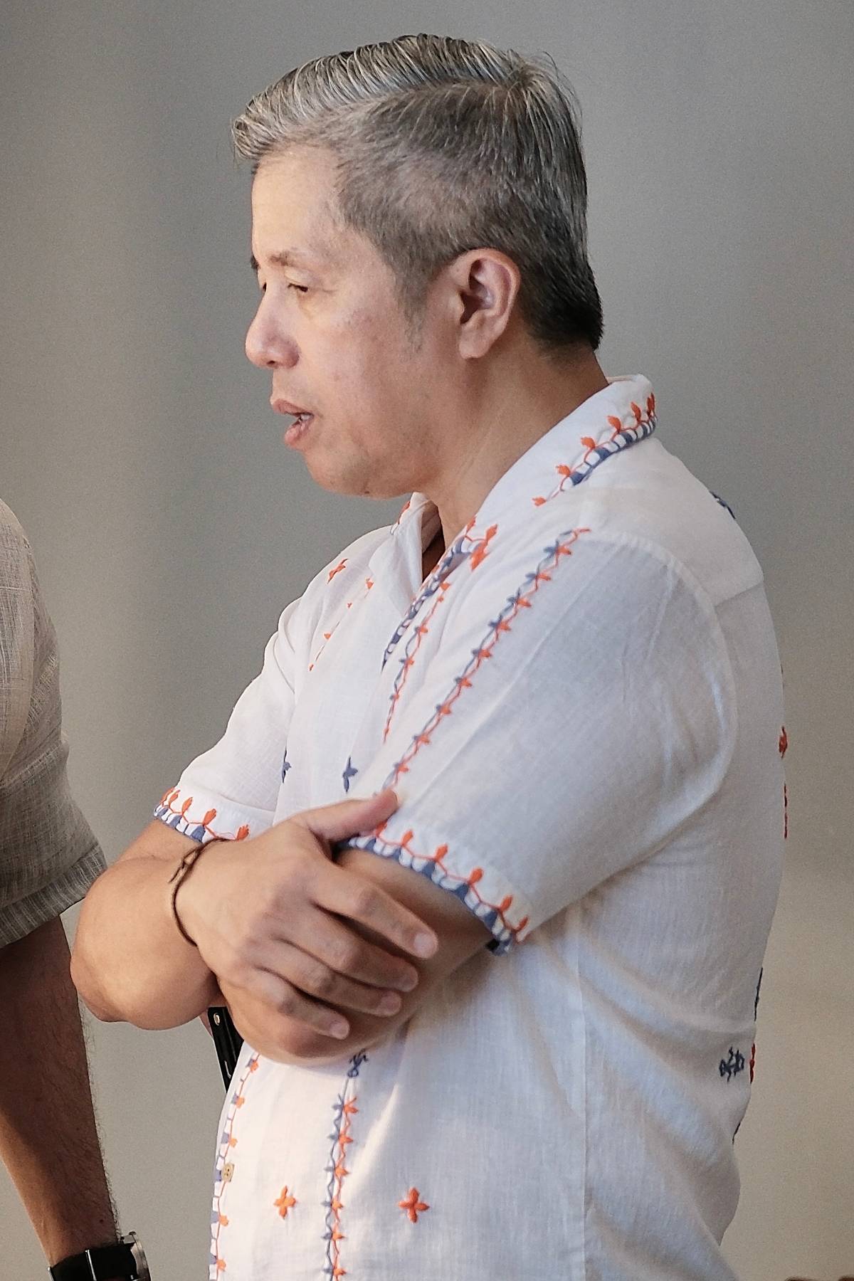 ARNEL Banas