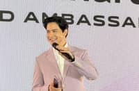Alden Richards: On scenic rides, picture-perfect moments