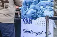 Cainta revives free nightly meal program for residents
