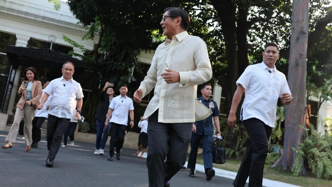 Group seeks SC order on Marcos’ health, drug test