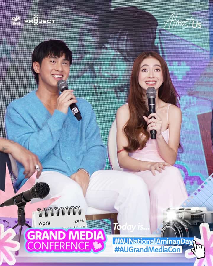 JM Ibarra, Fyang Smith stay grounded amid fame, online backlash