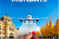 PAL, Mastercard bring back ‘Mastercard Mondays’ deals