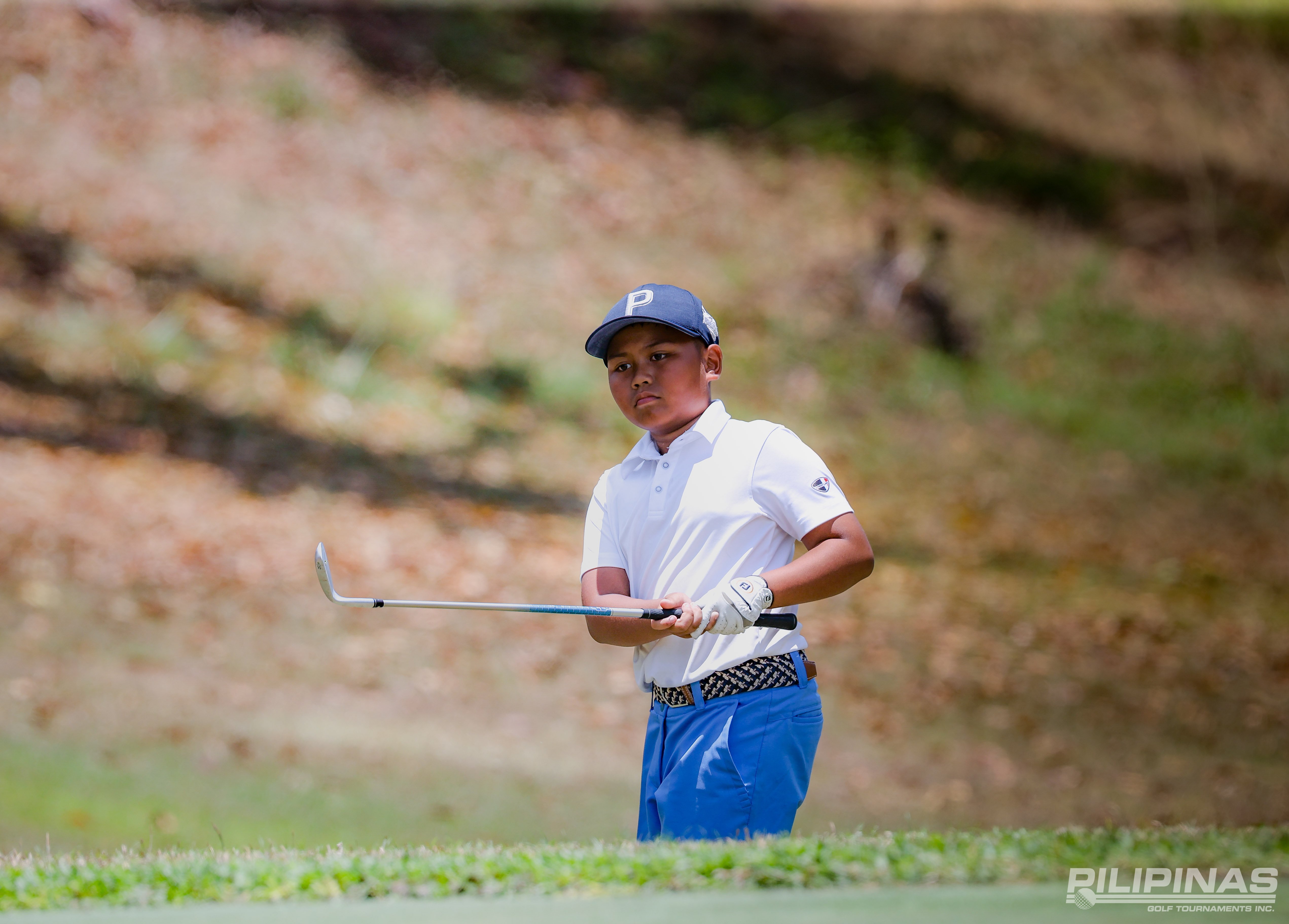Revilleza, Go move closer to redemption