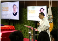 UST, Japan Foundation hold storytelling event