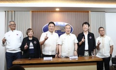 Galaxy of stars: Velasco, Fernandez lead new HoF inductees

