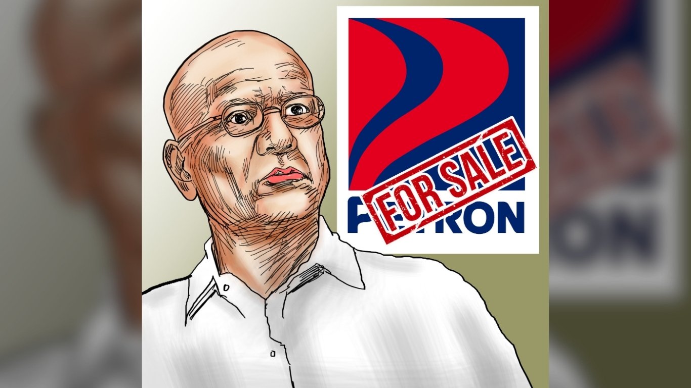 Time to call RSA’s bluff