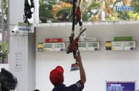 Oil price drop ends kerosene, LPG tax relief