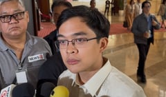 Solon says Ralph Recto stood in the way of VAT cut