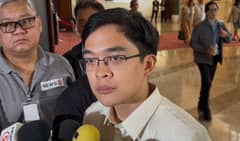 Court orders Leviste arrest