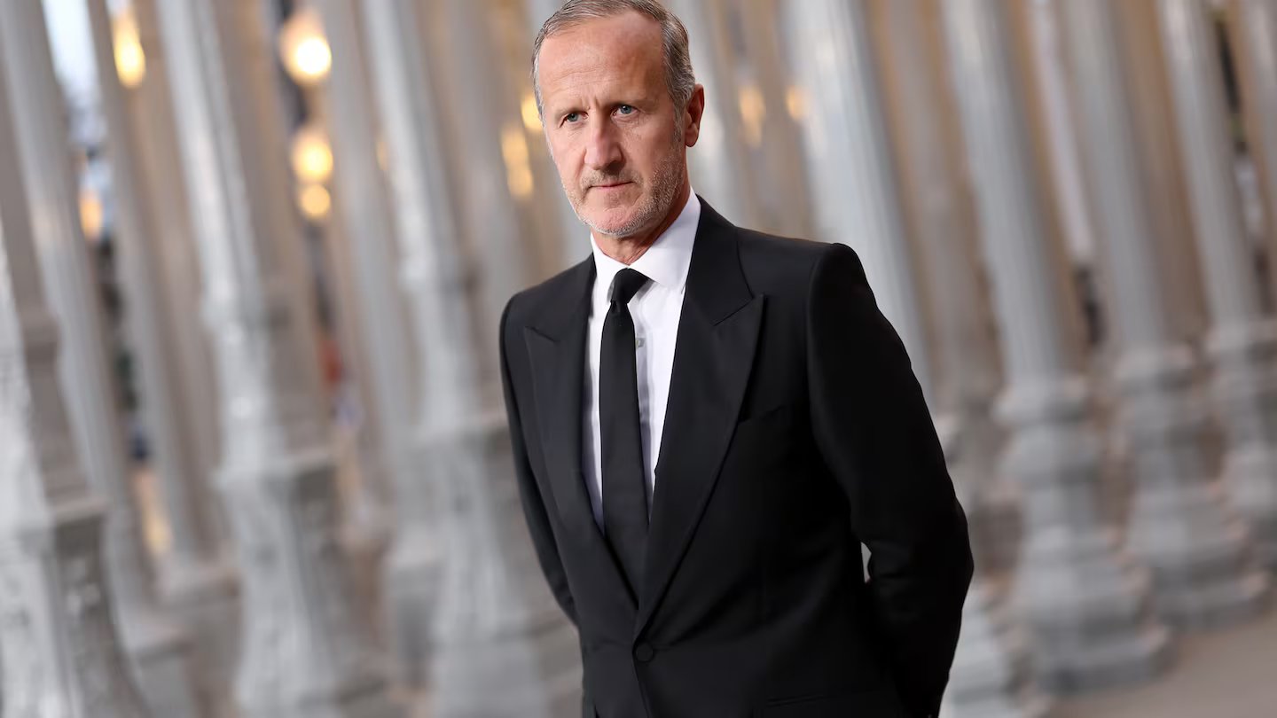 Dolce & Gabbana appoints Stefano Cantino as new Co-CEO