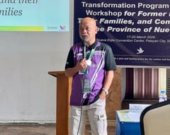 PhilHealth to provide health insurance to former rebels