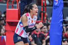 War of attrition: Cignal, Creamline collide for PVL finals berth
