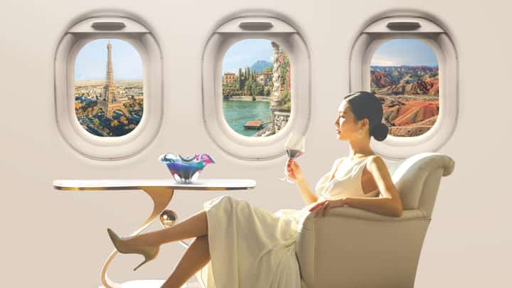 Crown Asia