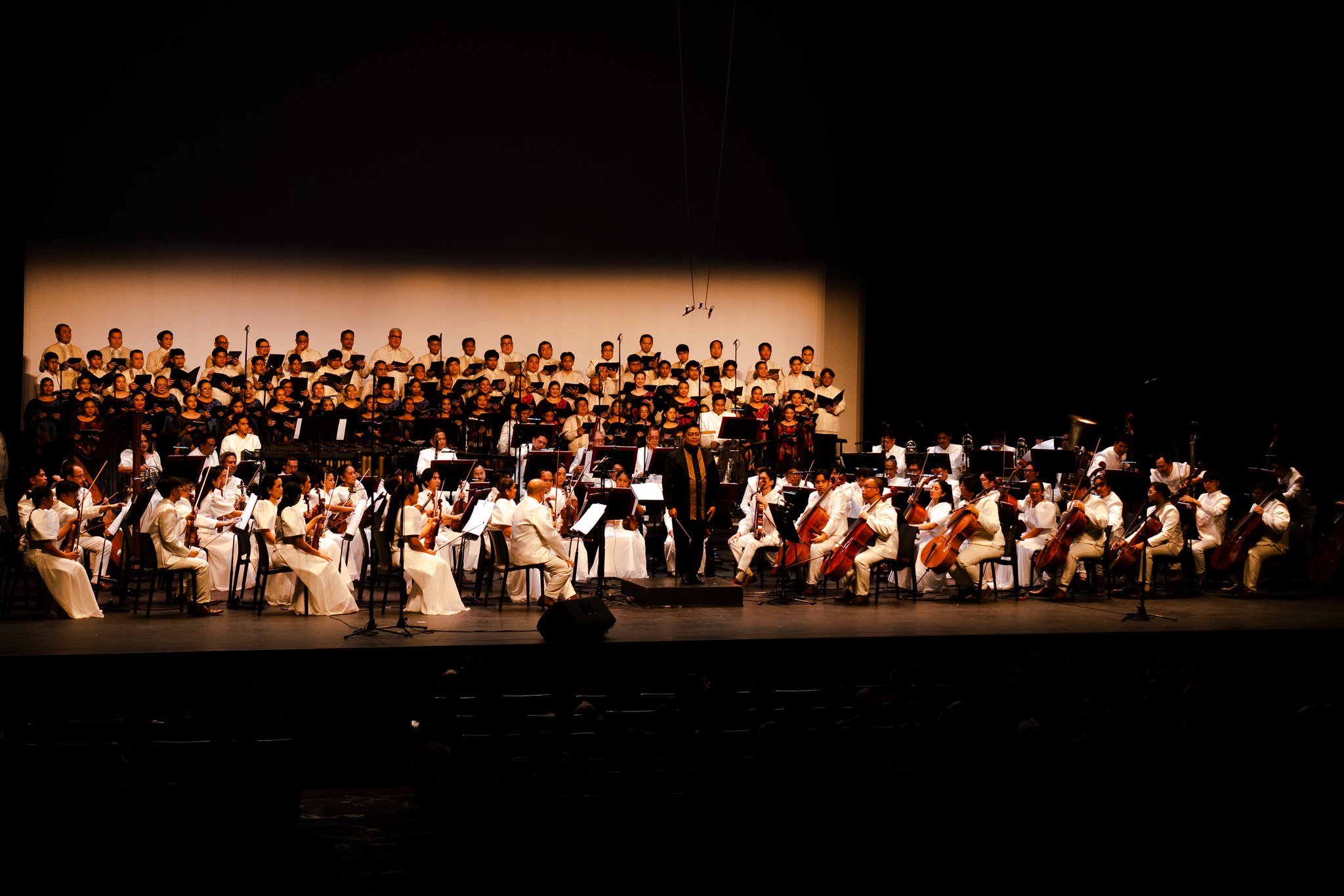 MSO to pair Mozart and Mahler for centennial concert 