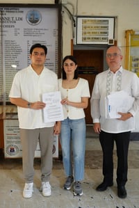 Alfred Vargas Draws the Line, Takes Legal Action to Protect Son from Alleged Bullying