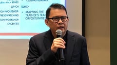 RFM boosts payouts, braces for cost risks