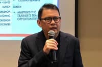RFM chief executive officer Joey Concepcion III said the company has consistently exceeded its 60 percent dividend benchmark since 2022, highlighting its focus on delivering strong returns to investors.
