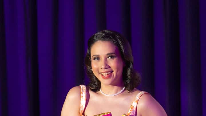 Karylle to star as Mrs. Bucket in 'Charlie and the Chocolate Factory'