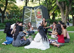 Instituto Cervantes’ Día del Libro: Celebrating passion for books
