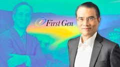 First Gen deal hit by ‘poison pill’ claim