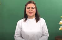 VICE President Sara Duterte