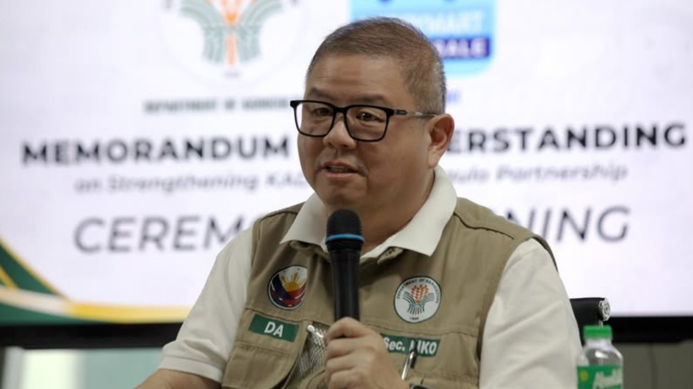 Tiu Laurel warns of triple global shocks
