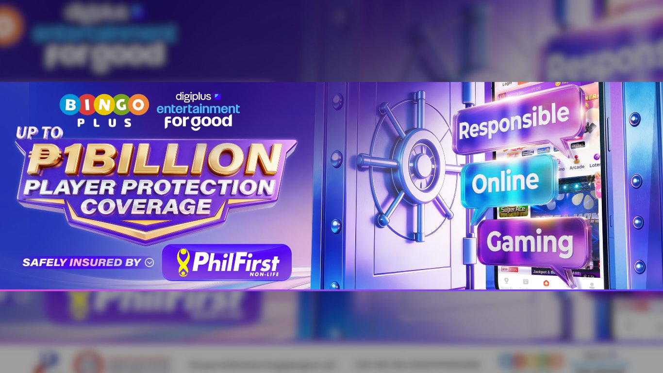 BingoPlus