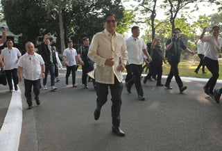 Gov’t to file raps vs fake news on Marcos health — PCO