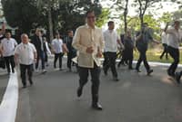 Gov’t to file raps vs fake news on Marcos health — PCO