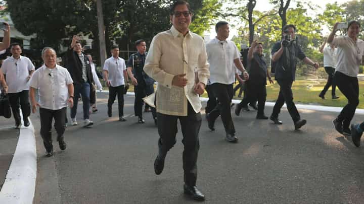 Gov’t to file raps vs fake news on Marcos health — PCO